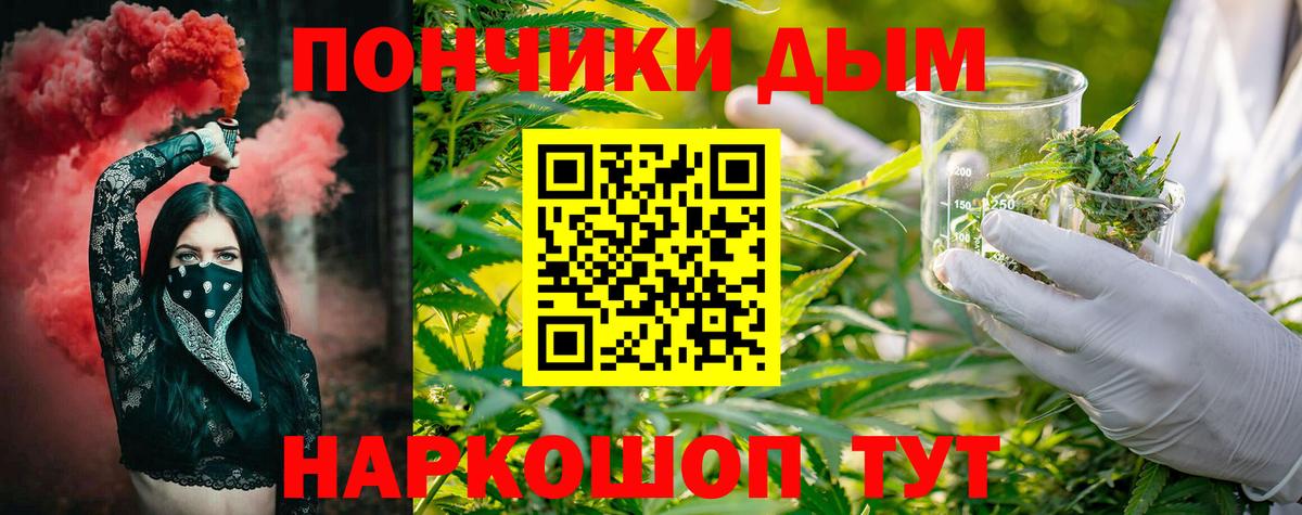 Конопля Bruce Banner Новосибирск